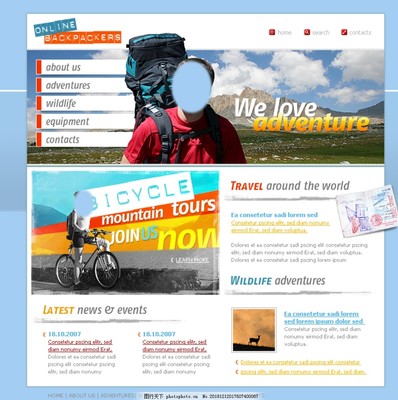 創意網頁設計 構建引人入勝的數字體驗