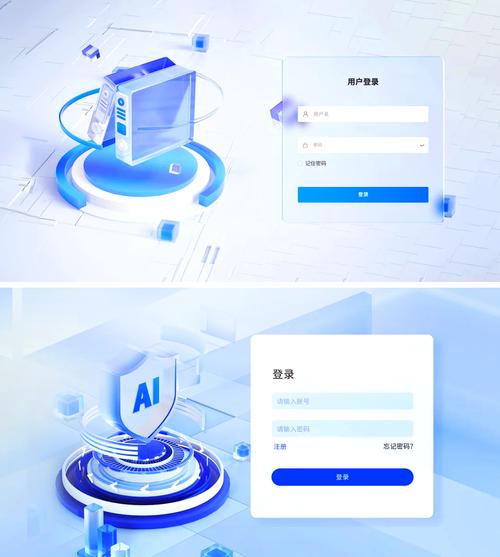 網頁設計大全 設計師必備的靈感與資源網站整理