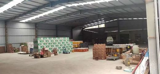 走進千企 | “三審六部”隊調(diào)研家鄉(xiāng)預包裝食品批發(fā)企業(yè)困境現(xiàn)狀