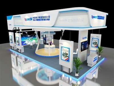 展大師 一站式展覽展示解決方案，讓您多快好省贏在起點